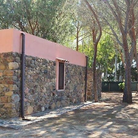 Villa Colostrai Costa Rei Cameră foto